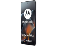 Motorola Signature 5G 16/512GB Carbon 165Hz - 1481130 - zdjęcie 2
